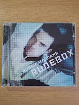 Robbie Williams – Rudebox (2006) — Second-Hand CD