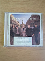 Boyzone – ...By Request (1999) — Second-Hand CD