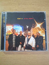 East 17 – Up All Night (1995) — Second-Hand CD