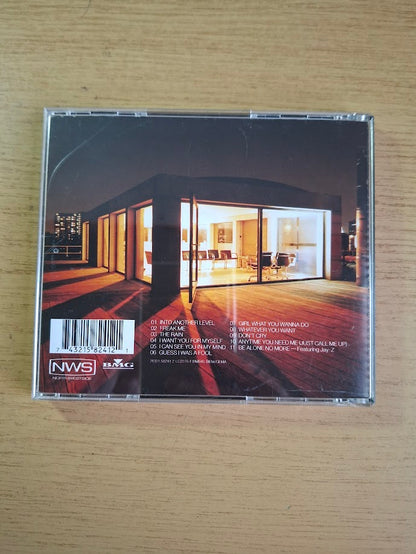 Another Level – Another Level (1998) — Second-Hand CD