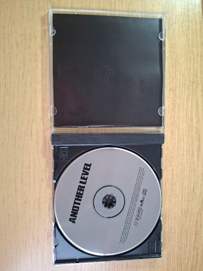 Another Level – Another Level (1998) — Second-Hand CD