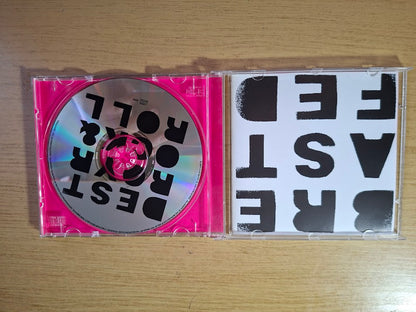 Mylo – Destroy Rock & Roll (2005) — Second-Hand CD