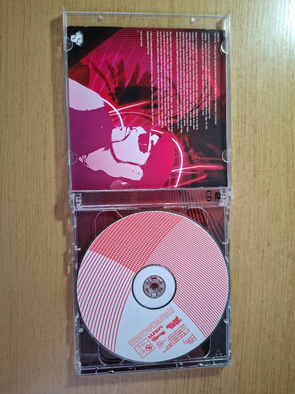 Roger Sanchez – Release Yourself Vol. 4 (2005) — Second-Hand 2 × CD