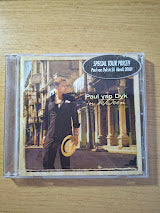 Paul van Dyk – In Between (2007) — Second-Hand CD