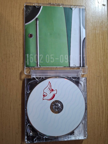 Juanes – La Vida... Es Un Ratico (2007) — Second-Hand CD