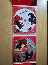 Benassi Bros. – Pumphonia (2004) — Second-Hand CD