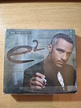 Eros Ramazzotti – E² (2007) — Second-Hand Limited Edition CD & DVD Set