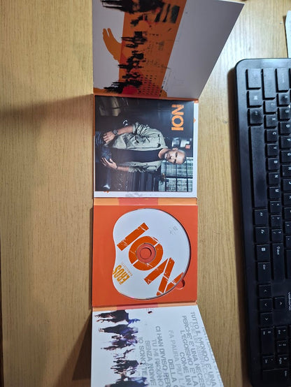 Eros Ramazzotti – Noi (2012) — Second-Hand CD