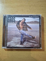 Eros Ramazzotti – Calma Apparente (2005) — Second-Hand CD & DVD Set