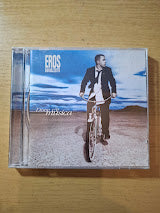 Eros Ramazzotti – Dove C’è Musica (1996) — Second-Hand CD