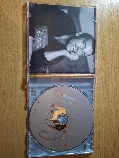 Eros Ramazzotti – Eros (1997) — Second-Hand CD
