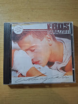 Eros Ramazzotti – Cuori Agitati (1987) — Second-Hand CD