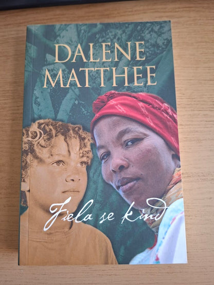 Fiela se Kind — Second-Hand Paperback