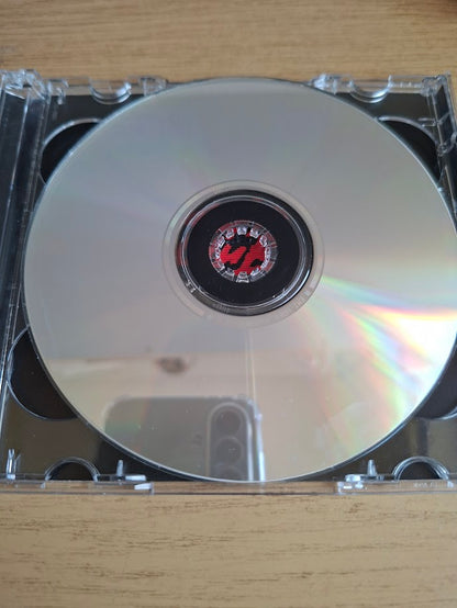 Daft Punk – Discovery (Second-Hand CD)