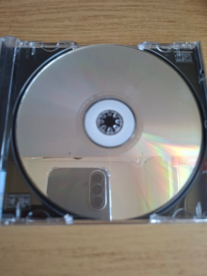 Daft Punk – Human After All (Second-Hand CD)