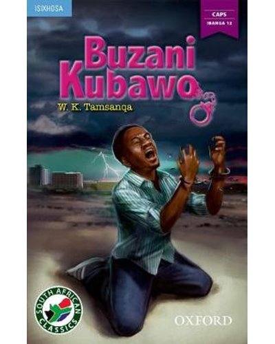 Buzani kubawo (isiXhosa drama FET) ISBN/SKU: 9780190411169