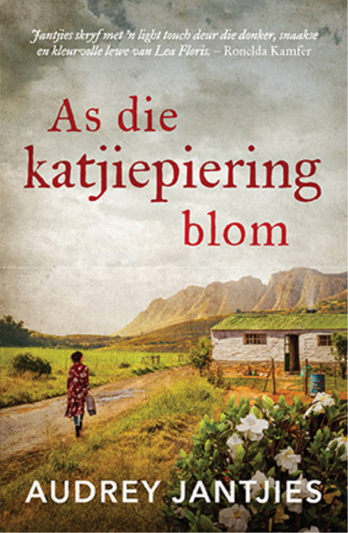 As Die Katjiepiering Blom