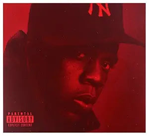 Jay-Z – Kingdom Come (CD) – Second Hand