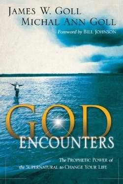 God Encounters – Second Hand