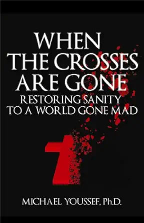 When the Crosses Are Gone: Restoring Sanity to a World Gone Mad (Second Hand)