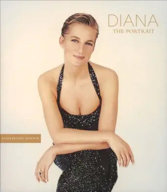 Diana: The Portrait (Second Hand)