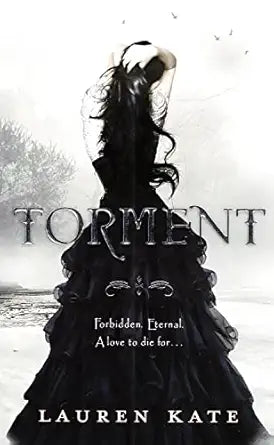 Torment – Lauren Kate (Second Hand)