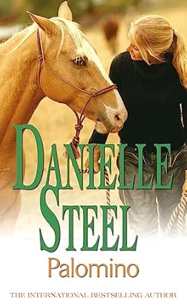 Palomino by Danielle Steel – Second Hand