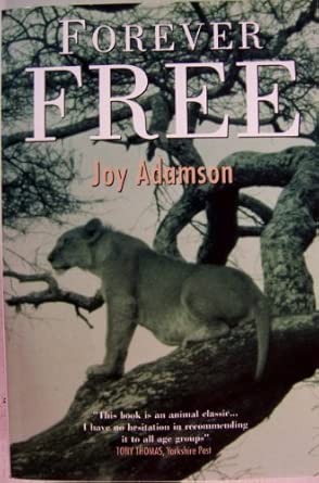Forever Free (Paperback) (Second-Hand)