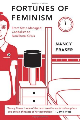Fortunes of Feminism by Nancy Fraser – Second Hand