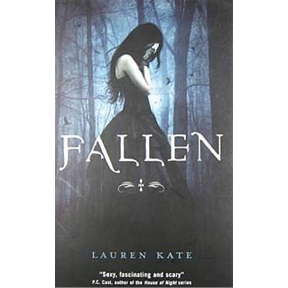 Fallen – Lauren Kate (Second Hand)