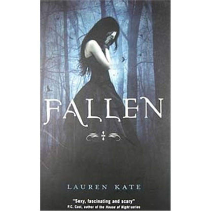 Fallen – Lauren Kate (Second Hand)