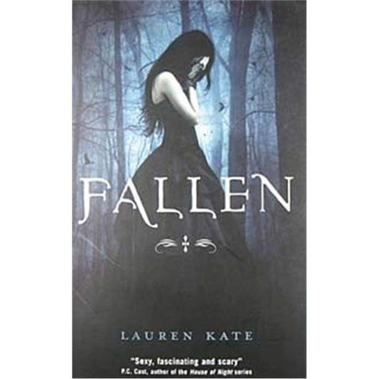 Fallen – Lauren Kate (Second Hand)