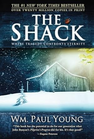 The Shack – William P. Young (Second Hand)