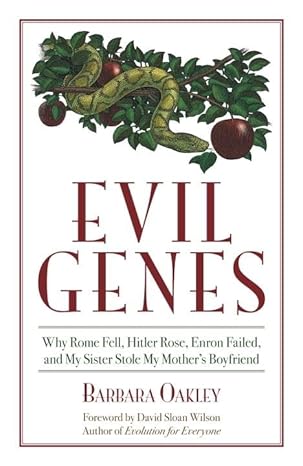 Evil Genes – Second Hand