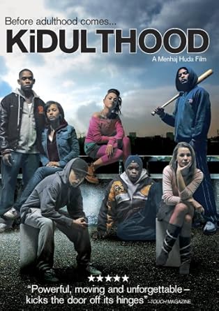 Kidulthood (Second Hand)