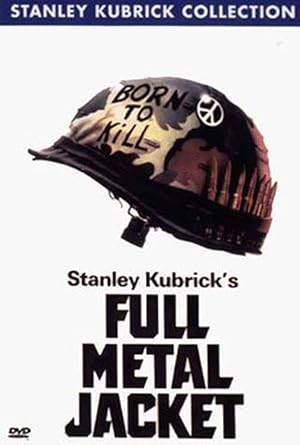 Full Metal Jacket (Second Hand)
