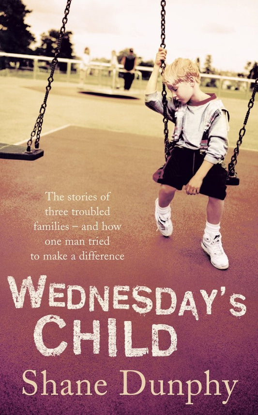 Wednesday’s Child — Second-Hand Paperback
