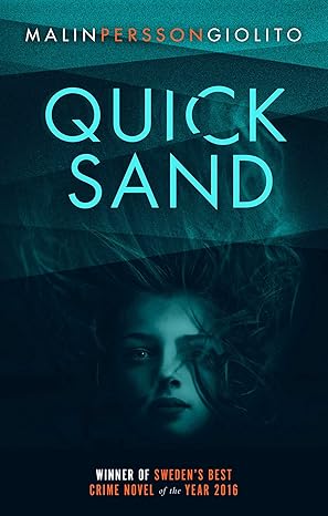 Quicksand – Second Hand