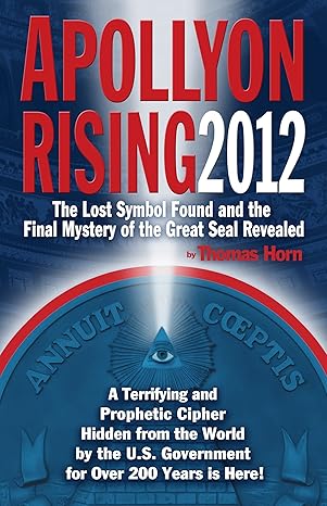 Apollyon Rising 2012 – Second Hand