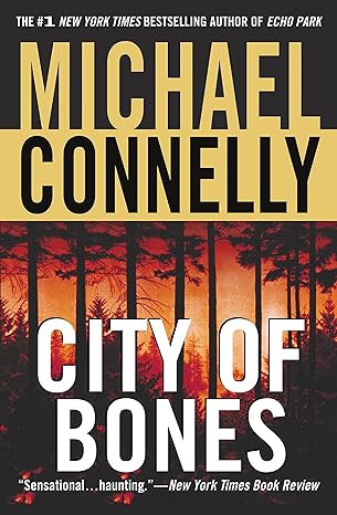 City of Bones – Second Hand