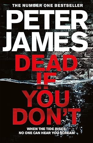 Dead If You Don’t – Second Hand