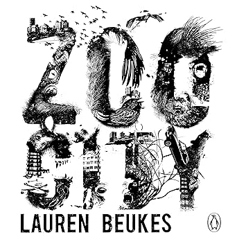 Zoo City (Second Hand Book)