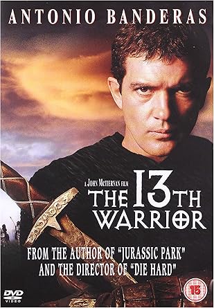 The 13th Warrior (Second Hand)