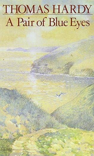 A Pair of Blue Eyes – Thomas Hardy (Second Hand)