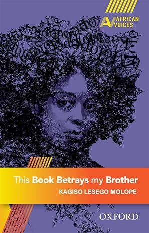 This Book Betrays My Brother ISBN/SKU: 9780199059225