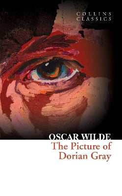Picture of Dorian Gray Oscar Wilde ISBN/SKU: 9780007351053