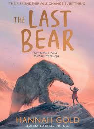 The Last Bear ISBN/SKU:9780008411312 (In Reprint Date Expected : 2025-01-25)