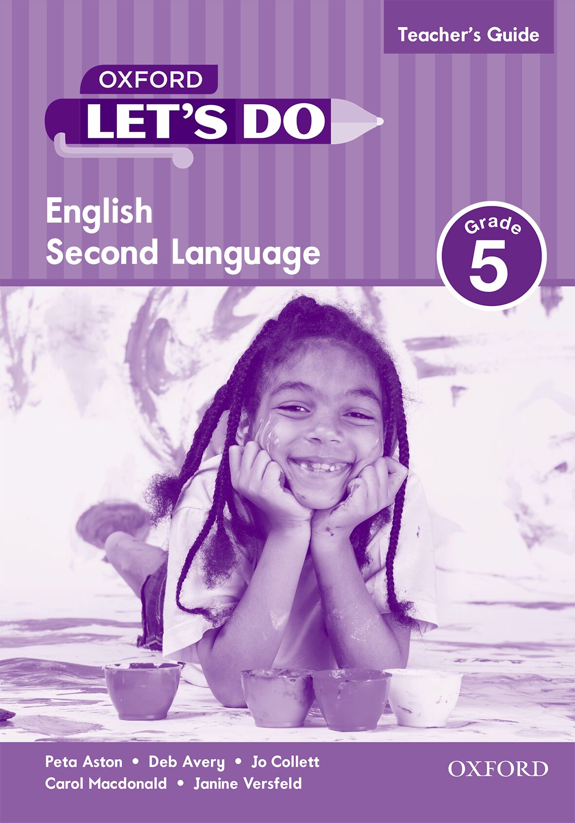 Let's do English Gr5 TG - (Nam) ISBN/SKU: 9780190400873