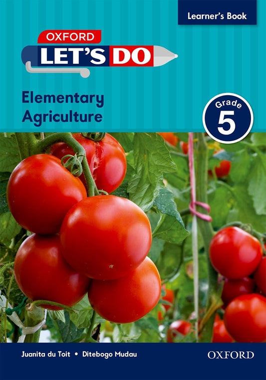 Let's do Elementary Agric Gr5 LB - (Nam) ISBN/SKU: 9780190400903