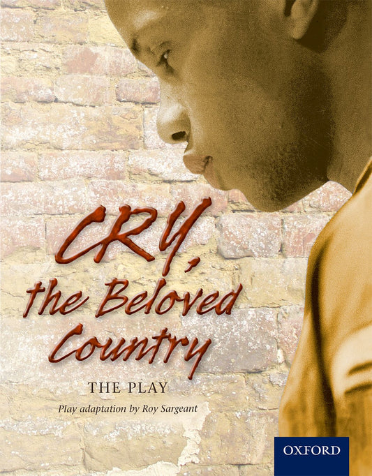 Cry  the Beloved Country: the play 2e ISBN/SKU: 9780190403942
